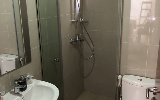 Onthree20 Residencies 2 Room 3 Bed Apartment