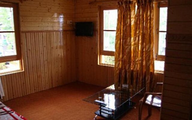 Swiss Hotel Kashmir