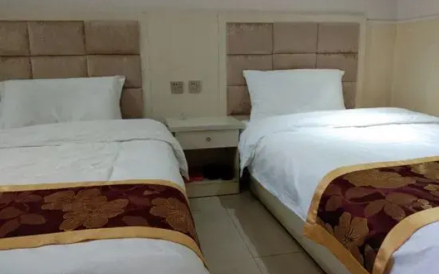 Daxufeng Hotel
