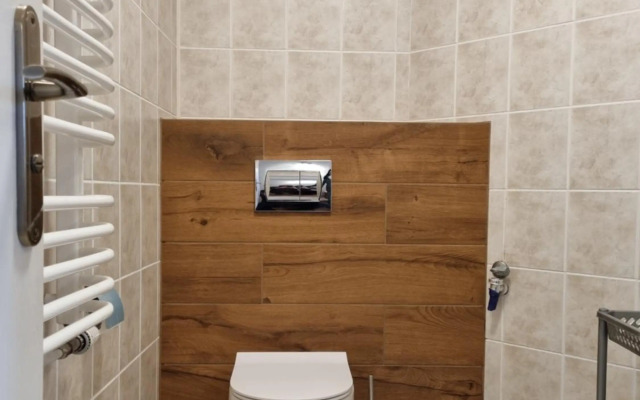 Apartament Droga Na Bystre 9A