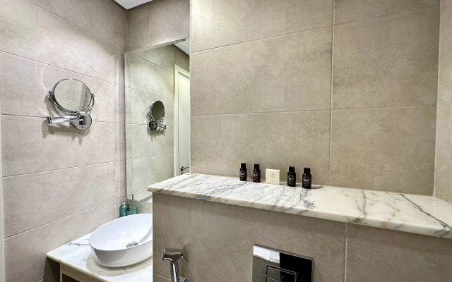 Lux BnB Paramount Midtown I Ocean View