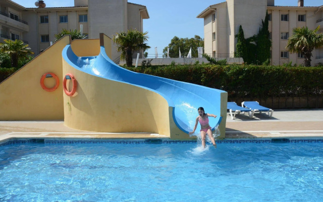 Sa Gavina Medes Apartments