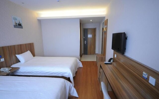 Eaka 365 Cangzhou Railway Station