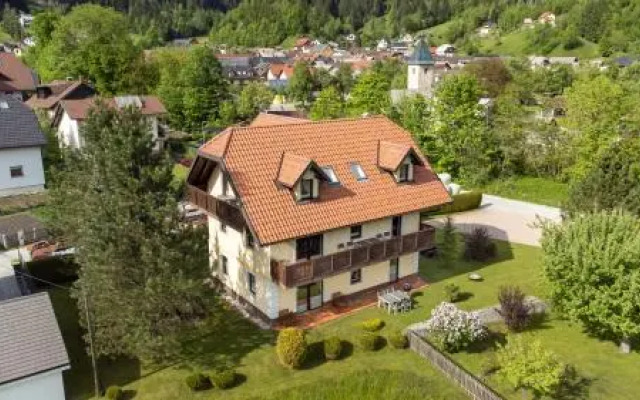 Villa Planina