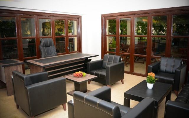 Villa Verde - Special Class