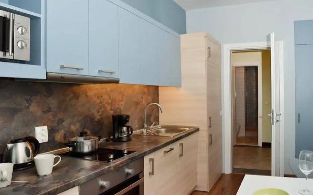 Vip Apart Sofia