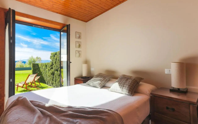 Apartamento en la Cerdaña,Osséja