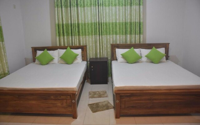 Green Palace Hotel