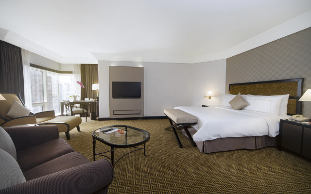 Grand Millennium Hotel Kuala Lumpur