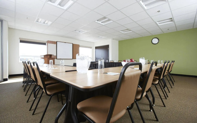 Sleep Inn Regina East