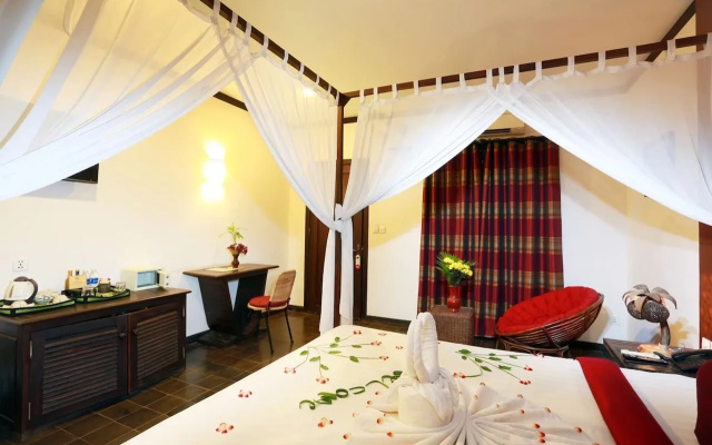 Residence Indochine D'angkor