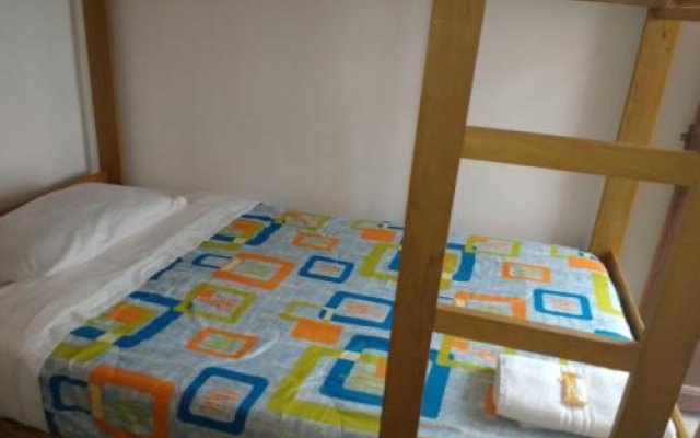 El Buen Samaritano Backpackers - Hostel