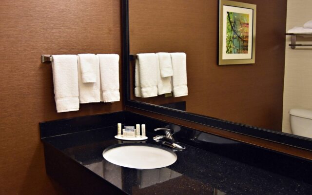 Fairfield Inn & Suites by Marriott Carlisle
