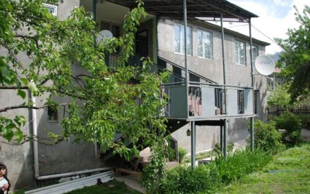 Gogi Jafaridze's Guesthouse