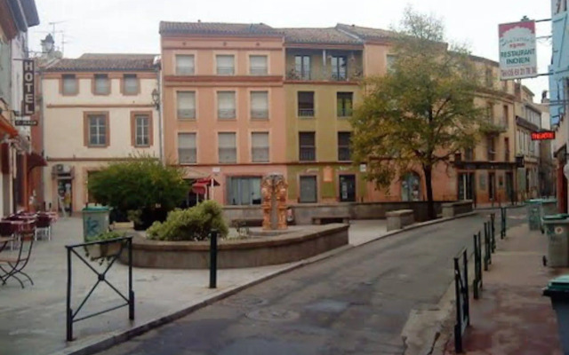 Sweethome Saint Sernin