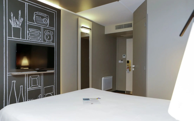 Hôtel ibis Dole Sud Choisey