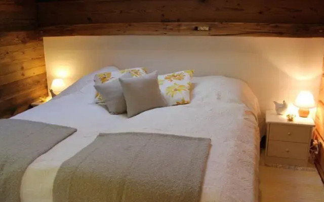 Chalet Siljan