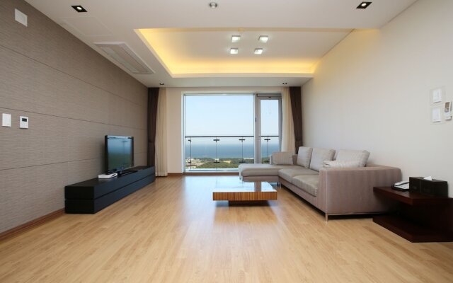 Oceanhills Resort