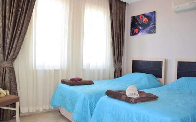 Thera Apartments 22 by Turkish Lettings