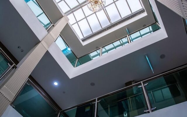 Raissa Boutique Hotel