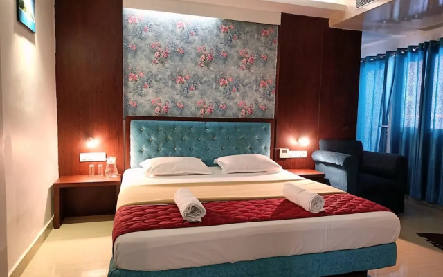 Hotel Islands Tourister