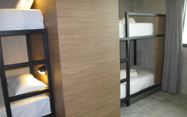 Tido Hostel Penang