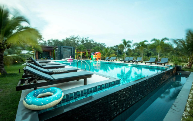 Sirilanta Resort