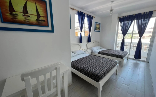 Rocio Boutique Hotel