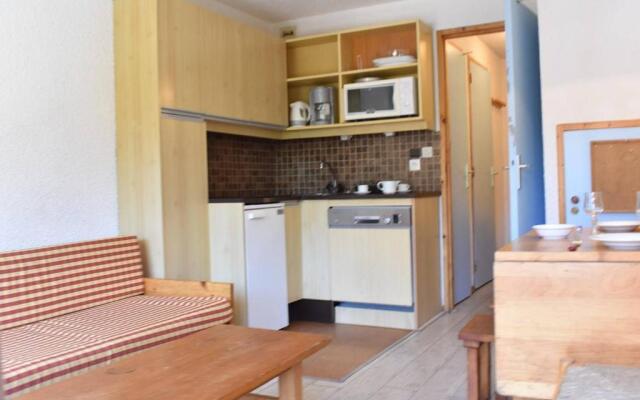 Chalet Méribel, 3 pièces, 6 personnes - FR-1-180-411