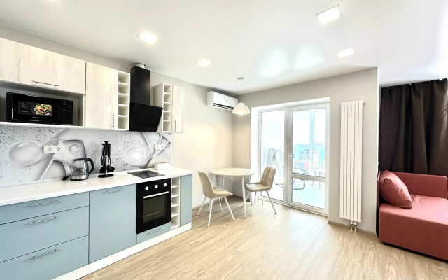 Ocean(Оушен) на улице Архангельская 29к1