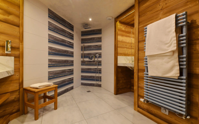 Hostellerie Des Bas-Rupts