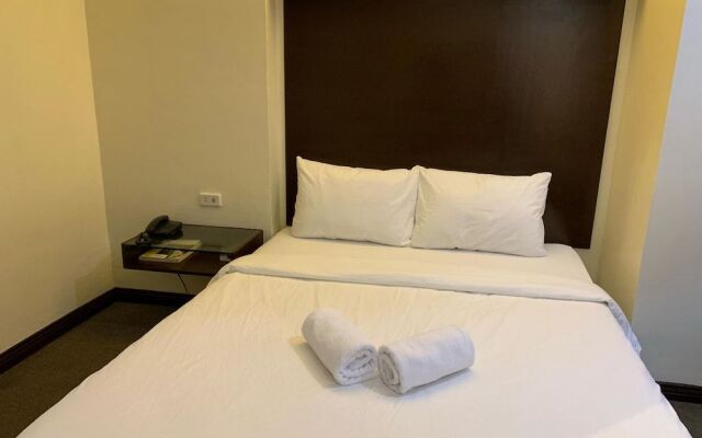 White Knight Hotel Cebu