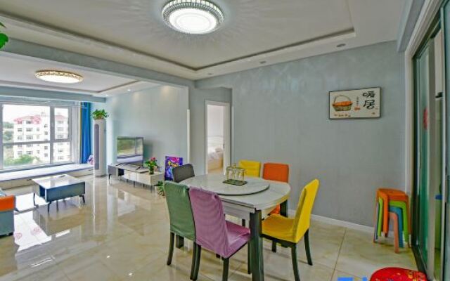 Qin Shen Yi Wang Hotel