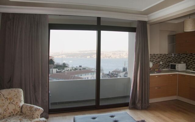 Cihangir by Aydin Suite Hotel