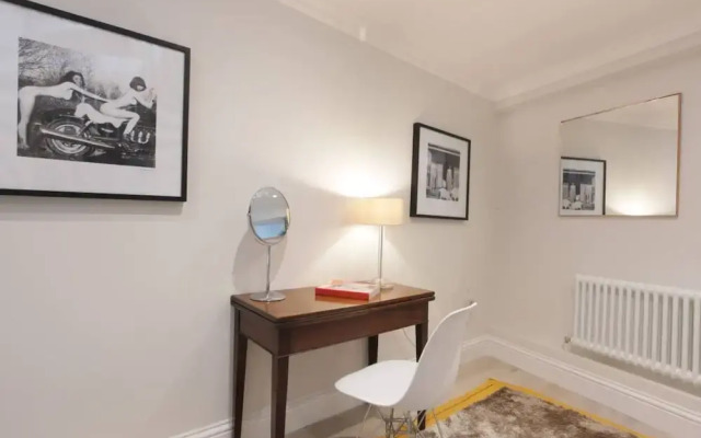 Newly Refurbished 1 Bedroom in Vibrant Notting Hill