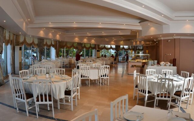 Kirtay Hotel