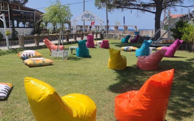 Elisa Butik Otel ve Restaurant