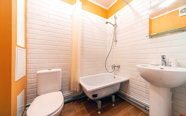 Lesnaya Apartment