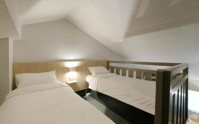 B&B HOTEL Le Mans Sud