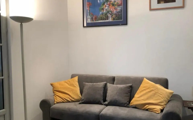 Studio Saint Anne
