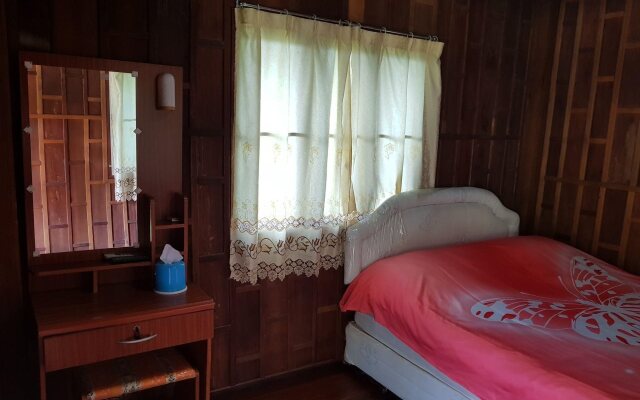 Raiphetpradabfah Resort