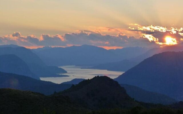 Estancia Miralejos Posada