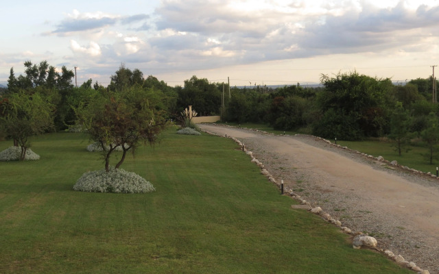 Vision De Vida Apart