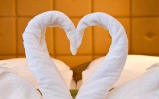 Sporthotel Ellmau in Tirol