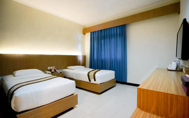 Cakra Kusuma Hotel