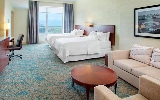 The Westin Chicago North Shore