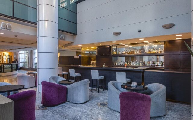 Blue Tree Premium Paulista