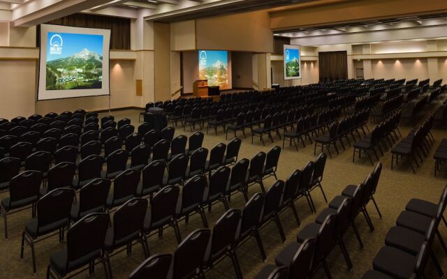 The Summit Hotel at Big Sky Resort