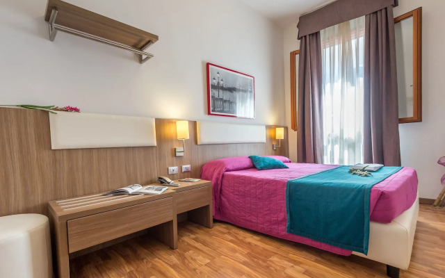 Hotel Il Moro di Venezia