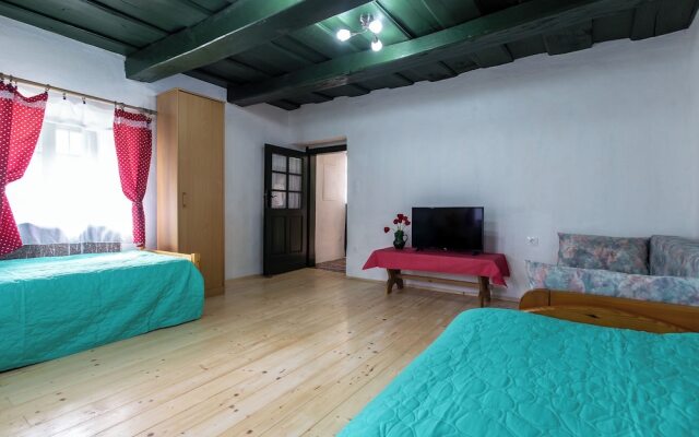 Klementina's Guest House